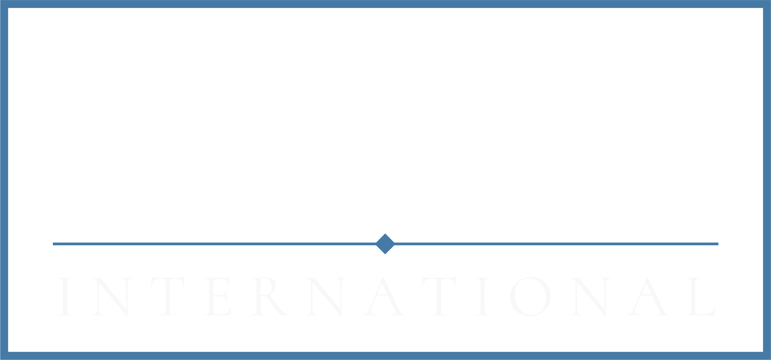Mack International Logo